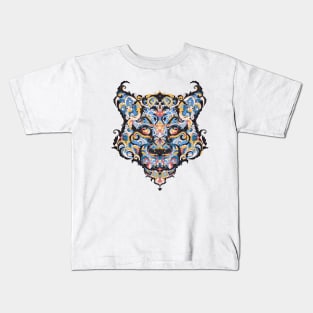 Leopard Kids T-Shirt